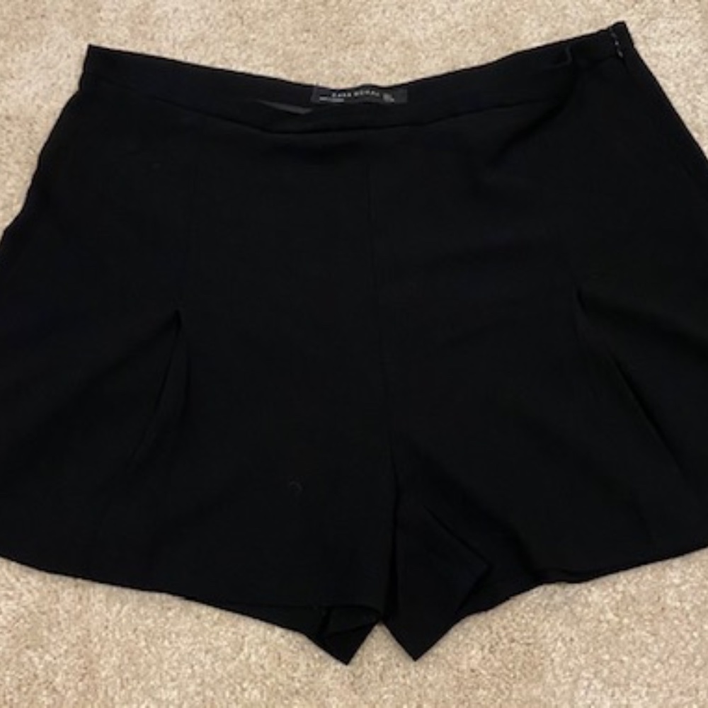 Zara Shorts